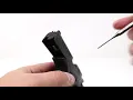 MakerShot Slide Plate Cover for Springfield Armory Hellcat Pistols