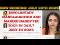 Ada County Idaho Arrests July 18 2025 Callie looks sweet until you dig deeper