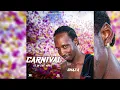 Download Lagu Ghaza - Carnival (Official Audio) | Soca 2023