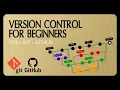 Version Control Systems for Beginners using Git GitHub Full Two Hour Course for UK FE Students