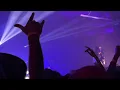 The Devil Wears Prada - Nora - Live at Vibes Event Center in San Antonio TX, 08/30/2022