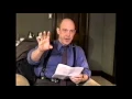 Screen Test J K Simmons - Spider-Man