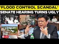 Download Lagu Philippines Senate LIVE | 'Show Up Or...': Senate Blue Ribbon Committee Hearing; Contractors Missing