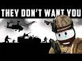 Download Lagu The Greatest Realistic Shooter You'll Never Play