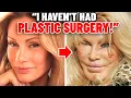 Catwoman Jocelyn Wildenstein The Truth Behind the Face Extreme Bodies Explained
