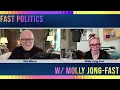 What Trump And Elon Are Secretly Plotting w/ Rick Wilson