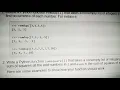 Week 3 programming Assignment of NPTEL course on programming Data structures and algorithms using Py