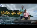 Download Lagu LAGU BAJAU OLLOK LOLOH (MEDLEY 2022) #NABIELBLACK