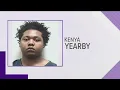 20-year-old charged with malice murder in shooting death of juvenile