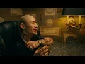 Omar Courtz - Aunque Duermas Con El  (Official Video)