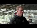 Replacing a rotary with 10 Lely robots for a 500 cow herd
