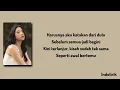 Dirimu Yang Dulu - Anggis Devaki | Lirik Lagu
