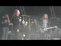Civil War 'Bay Of Pigs' Metalfest Open Air,Pilsen 2nd June 2019