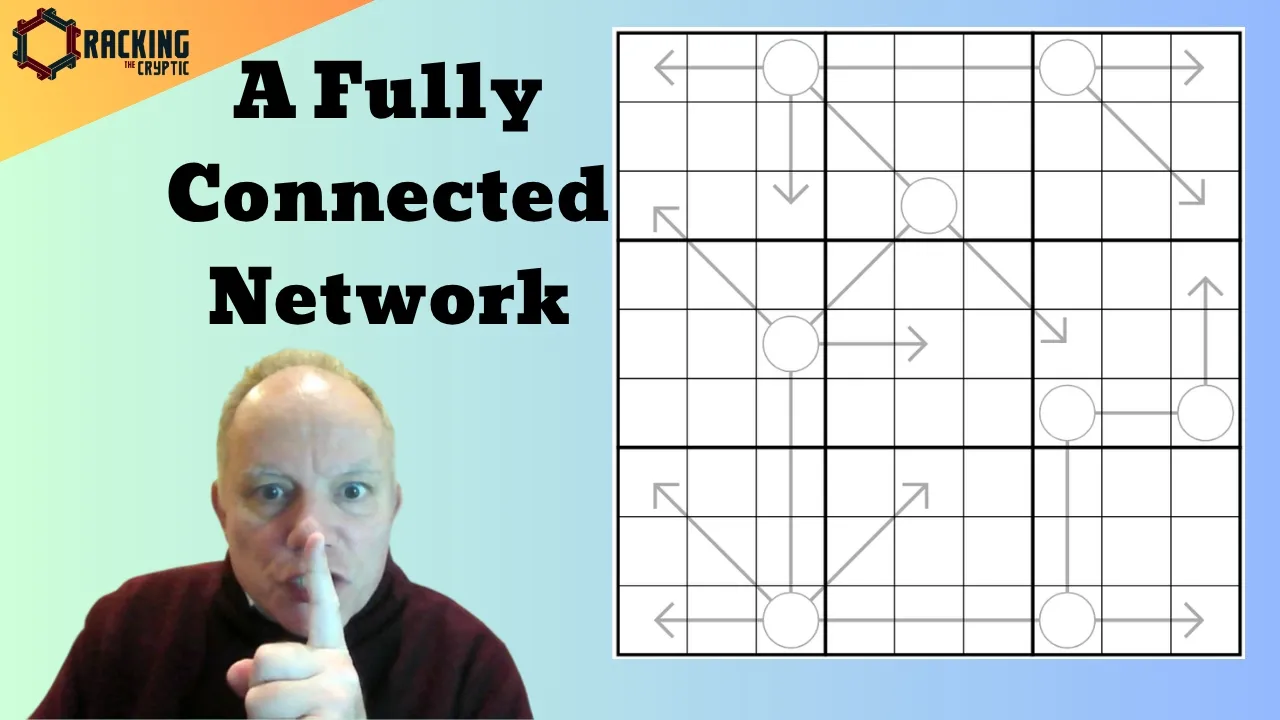Sudoku with Great Networking