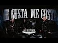 Los Buitres De Culiacán Sinaloa - Me Gusta Me Gusta (video Lyric)