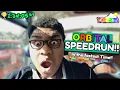 I SPEEDRAN THE ENTIRE SUPERLOOP in the fastest time