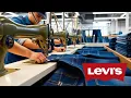 Download Lagu Made: How Millions of Pairs of Levi's Jeans are Sewn in Factory