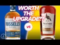 Russell s 13 Year vs Wild Turkey Gold Foil Worth MSRP Max Price Find Out