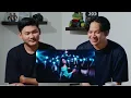 EL BUCINOS! MARBLES 'Tak Ingin Pulang' MV React