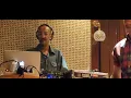 Jam de Belleville /tribute Roy Ayers "escape