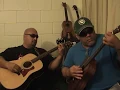 Slack key-"Maika'i ka makani o Kohala Medley"
