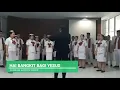 Download Lagu Nursing Kandou Choir - Hai Bangkit Bagi Yesus