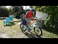 Sohoo 500 Watt Electric Bike Part 3