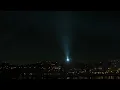 TDS【4K.高音質.】スカイ・フル・オブ・カラーズ#東京ディズニーシー