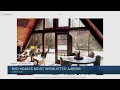 Michigan s Most Wishlisted Airbnb