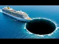 Lagu Unbelievable! Massive Cruise Ship Swallowed by a Deadly Whirlpool