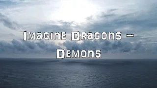 Download Imagine Dragons - Demons [Acoustic Cover.Lyrics.Karaoke] MP3