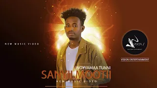 Wayyamaa Tunni Sanyii Mootii Official Video 