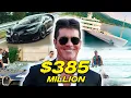 Simon Cowell s Lifestyle 2023 Net Worth Car Collection Mega Yacht Mansion