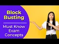 Blockbusting What is it Real estate license exam questions
