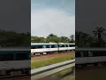 Download Lagu Kereta Bandara KAI di Bandara Kualanamu Deli Serdang