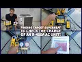 Finding Target Superheat to Check the Charge of an R-410A AC Unit