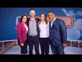 Amy Freeze Nick Kosir Britta Merwin Jason Frazer Answer Your Questions