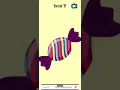 Draw Half Unity Game Source Code