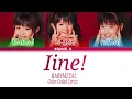 Download Lagu BABYMETAL - いいね! - Iine! (Color Coded Lyrics Romaji/Japanese)