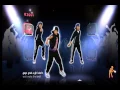 Download Lagu Just Dance Kids Gonna Make You Sweat Everybody Dance Now
