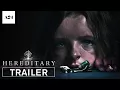 Video di Hereditary | Charlie | Official Trailer 2 HD | A24