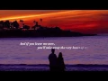 Download Lagu If You Leave Me Now (onscreen lyrics) by Chicago