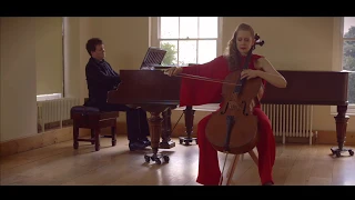 The Swan From The Carnival Of The Animals By Camille Saint Saëns 