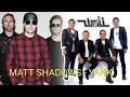 Download Lagu MATT SHADOWS - YANK AI ( WALI COVER )