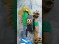 Download Lagu Tripa Tropa Tralala lirili Tung Tung Sahur Boneka Tung tung Tralala Tripi Tropa Crocodile with Clay