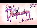 Obey Me! - Dripeesha Animaton