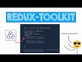 Redux toolkit - The better way to use Redux with React