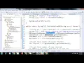 JDBC My SQL connection in Test Automation Framework