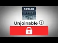Unlocking A Roblox Game That Can t Be Played