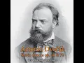 Slavonic Dances, Op. 72: VII. Allegro vivace